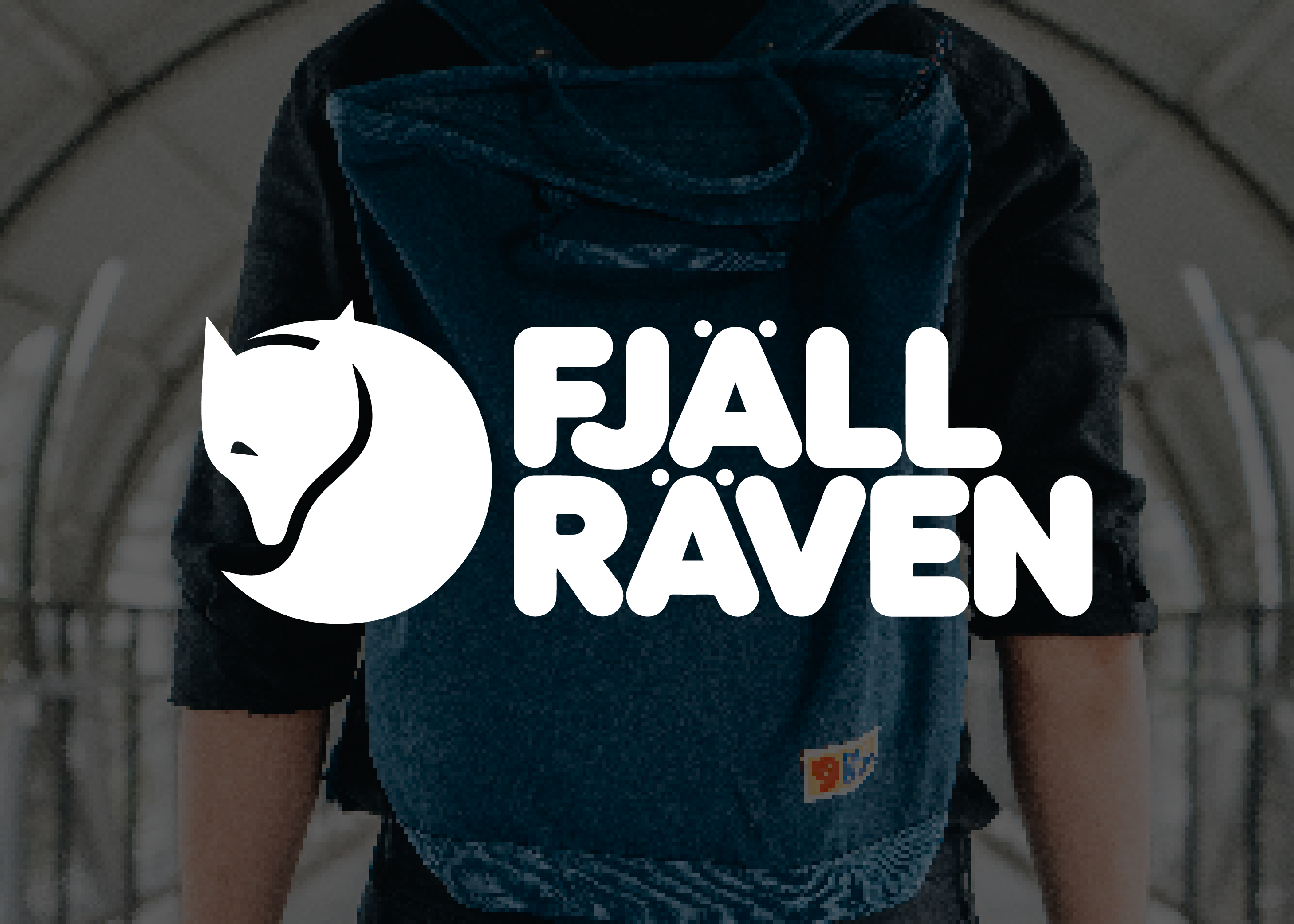 Fjallraven logo